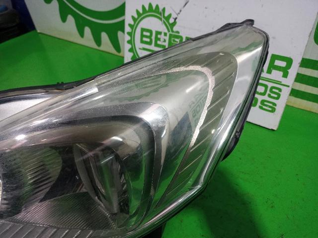 PEUGEOT 9678393180 Faro izquierdo  disponible España