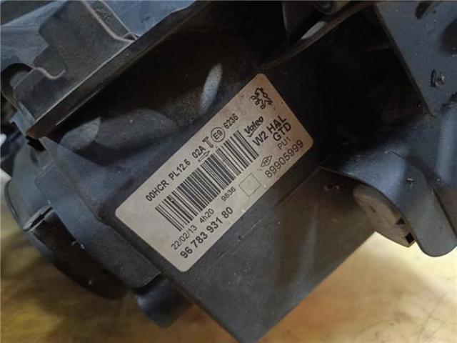 9678393180 Faro izquierdo comprar Sevilla
