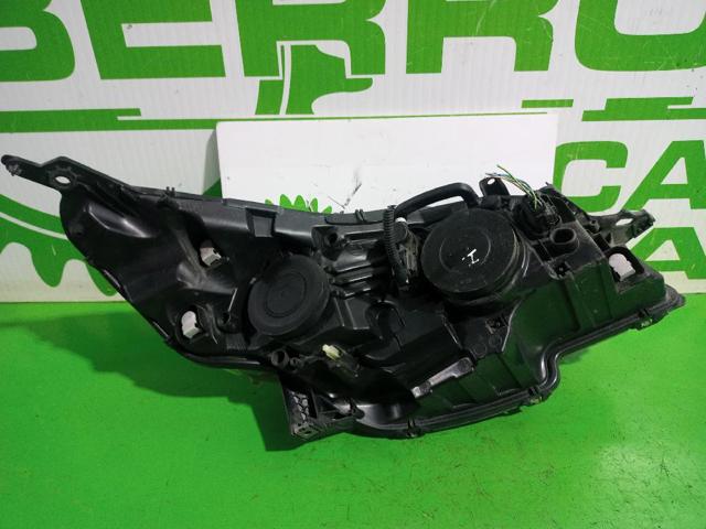 PEUGEOT 9678393180 Faro izquierdo  en stock Terrassa