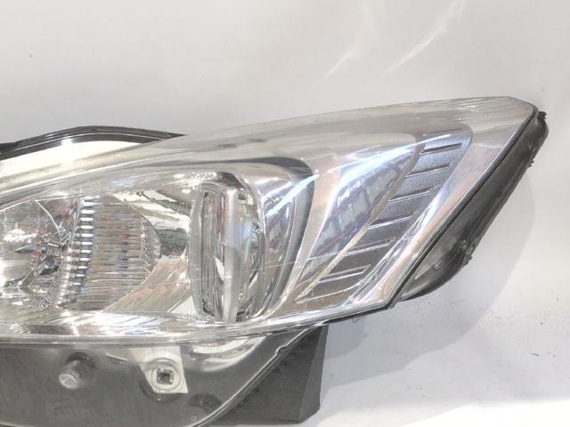 9678393180 Faro izquierdo  en stock Granada