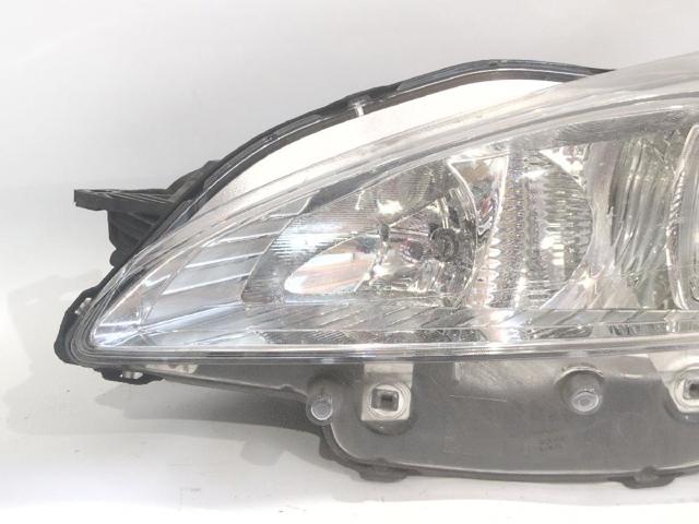 PEUGEOT 9678393180 Faro izquierdo comprar Tarragona