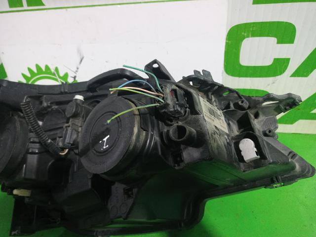 PEUGEOT 9678393180 Faro izquierdo comprar Tarragona