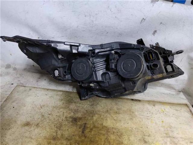 PEUGEOT 9678393180 Faro izquierdo  en stock Valencia