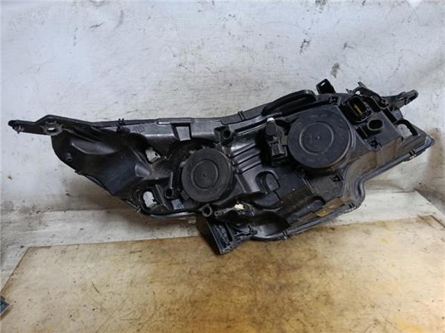 PEUGEOT 9678393180 Faro izquierdo  disponible España