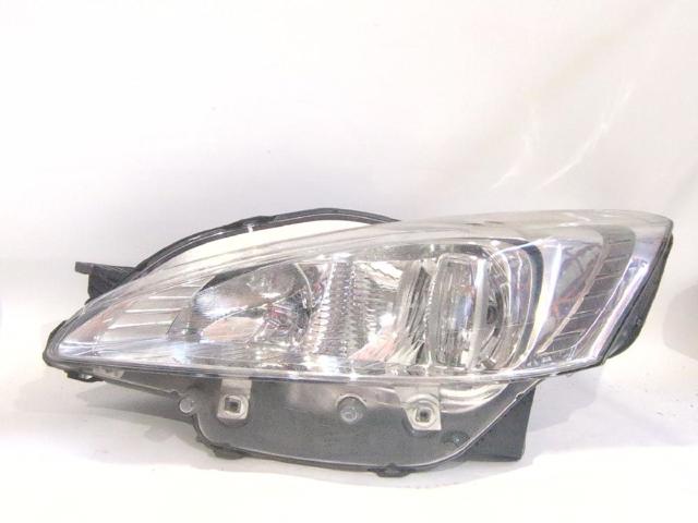 PEUGEOT 9678393180 Faro izquierdo comprar Tarragona