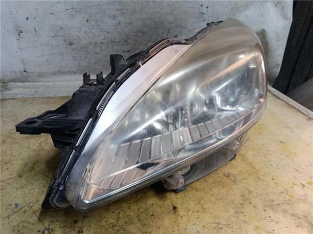 9678393180 PEUGEOT Faro izquierdo  en stock Huelva