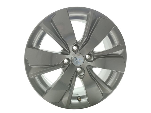 96783981ZZ Peugeot/Citroen