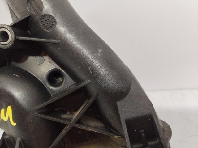 PEUGEOT 9678406580 Manguera del intercooler  comprar en Ponferrada