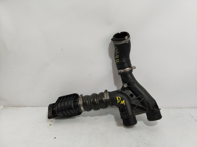 9678406580 PEUGEOT Tubo intercooler  en stock Córdoba