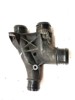 Tubo flexible de aire de sobrealimentación 9678406580 PEUGEOT