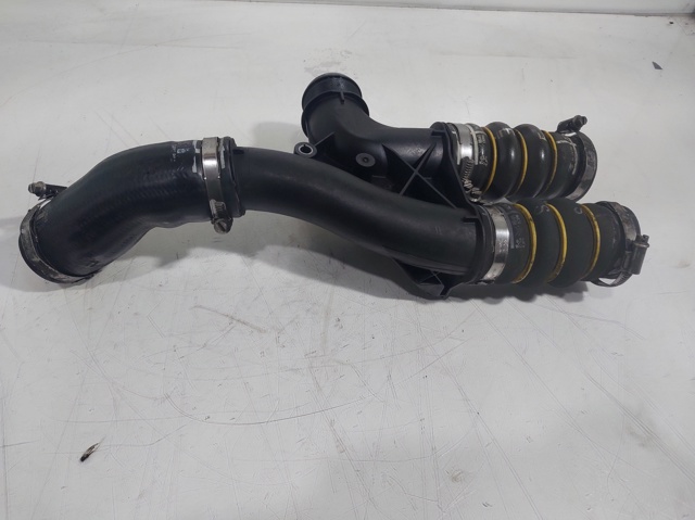 9678406580 PEUGEOT Tubo intercooler comprar Madrid