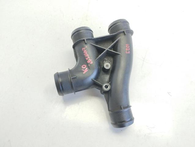 9678406580 PEUGEOT Manguera del intercooler  comprar en Jaén