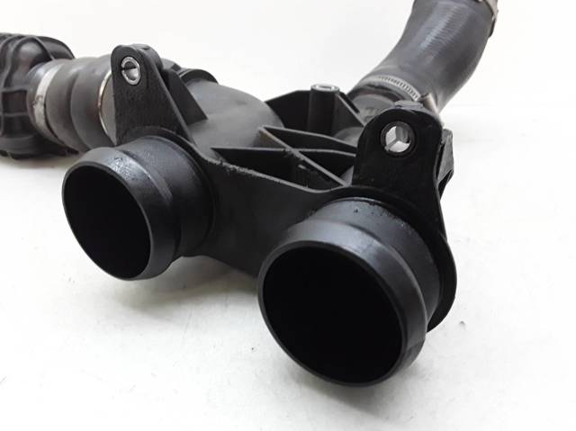 9678406580 PEUGEOT Tubo intercooler  en stock Gandía