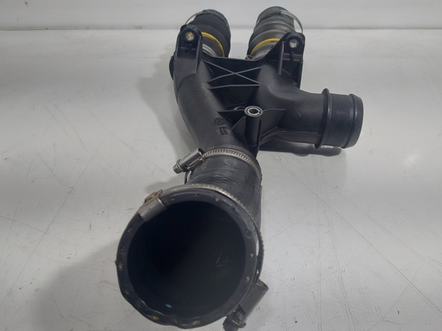 PEUGEOT 9678406580 Tubo intercooler comprar Tarragona