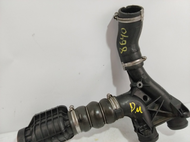 PEUGEOT 9678406580 Tubo intercooler comprar Barcelona