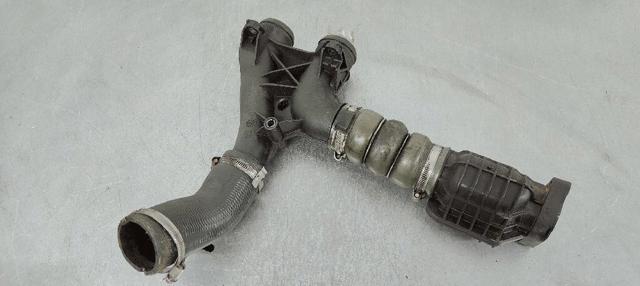 9678406580 PEUGEOT Tubo intercooler  en stock Gandía