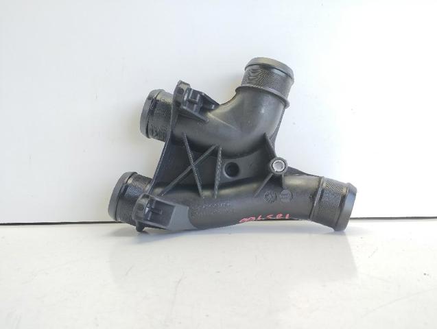 9678406580 PEUGEOT Manguera del intercooler  comprar en Lleida