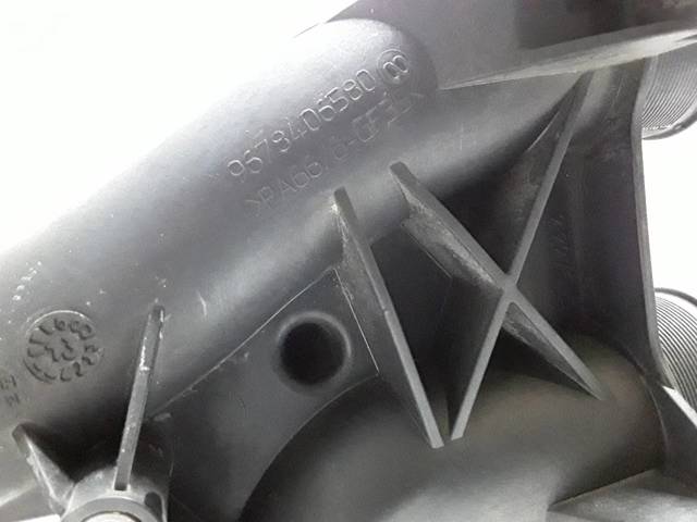 9678406580 Tubo intercooler  en stock Granada