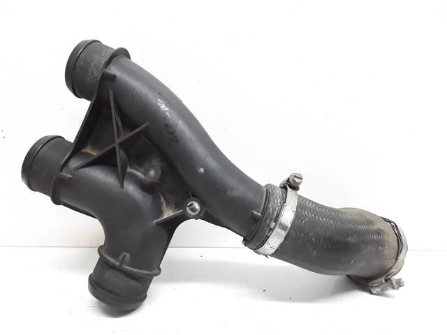 PEUGEOT 9678406580 Manguera del intercooler  comprar en Murcia