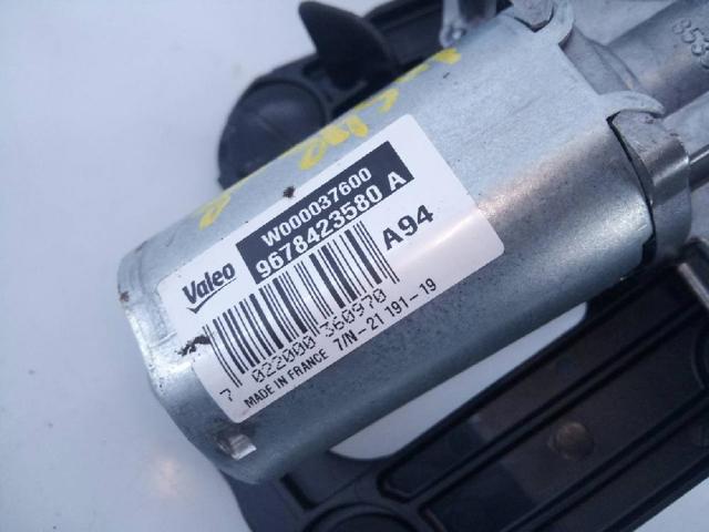 PEUGEOT 9678423580 Varillaje lavaparabrisas  disponible Lugo