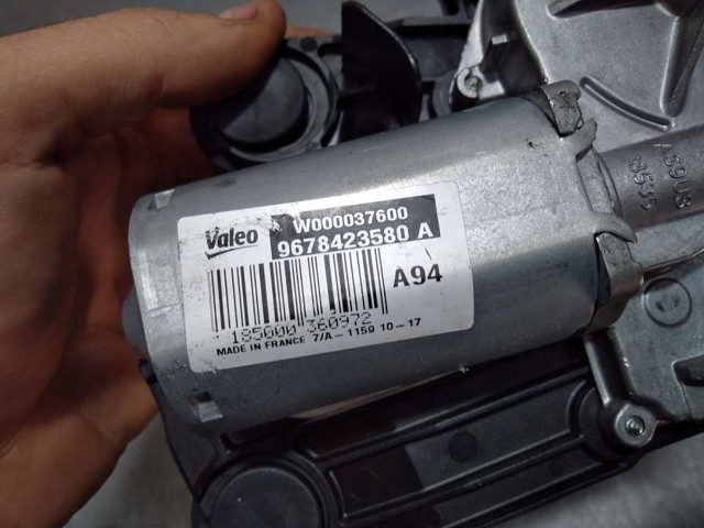 9678423580 Varilla de limpiaparabrisas comprar Sevilla