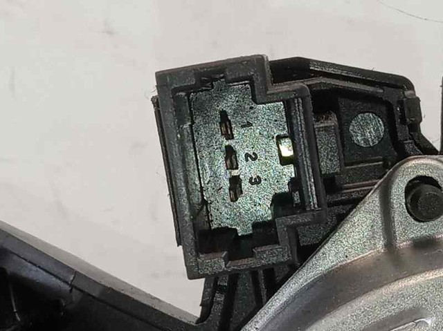 PEUGEOT 9678423580 Varilla de limpiaparabrisas comprar Barcelona