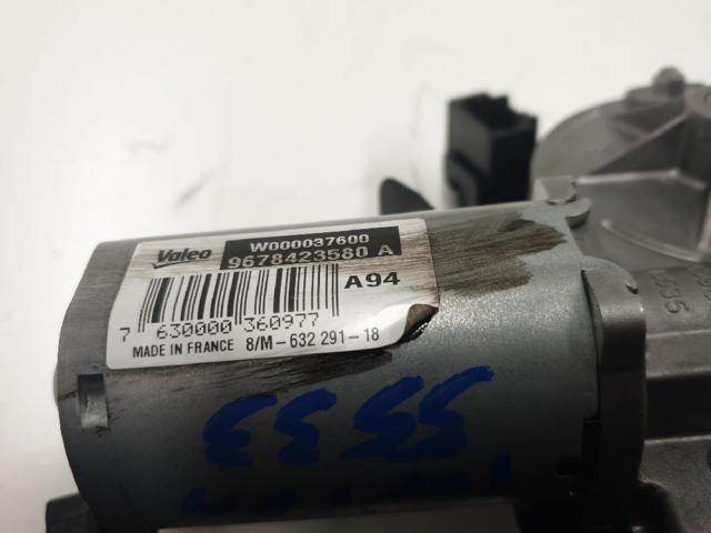 9678423580 PEUGEOT Varilla de limpiaparabrisas comprar Alcalá