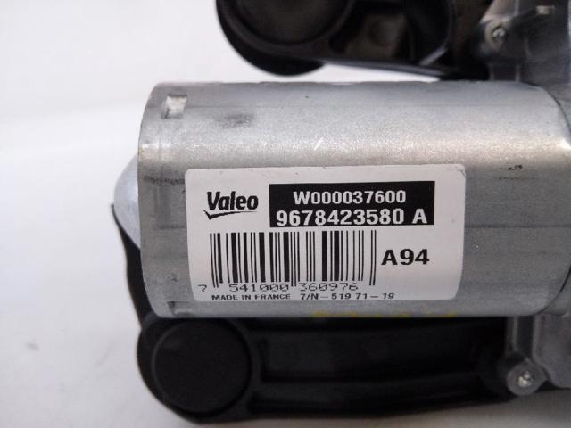 9678423580 PEUGEOT Varillaje lavaparabrisas  disponible Ourense