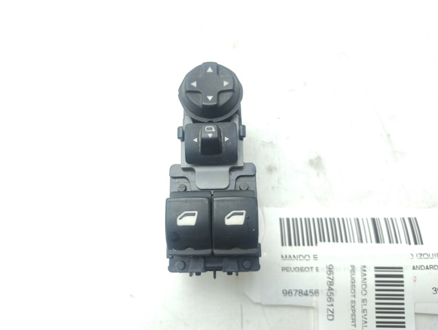 96784561ZD Peugeot/Citroen
