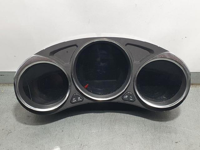 9678565980 Peugeot/Citroen