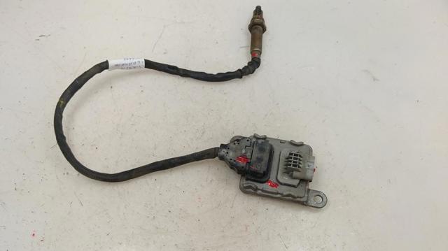 9678570780 PEUGEOT Sensor de óxidos de nitrógeno NOx  disponible Alicante