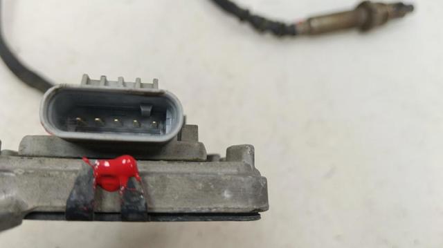 PEUGEOT 9678570780 Sensor de óxidos de nitrógeno NOx  en stock Valencia