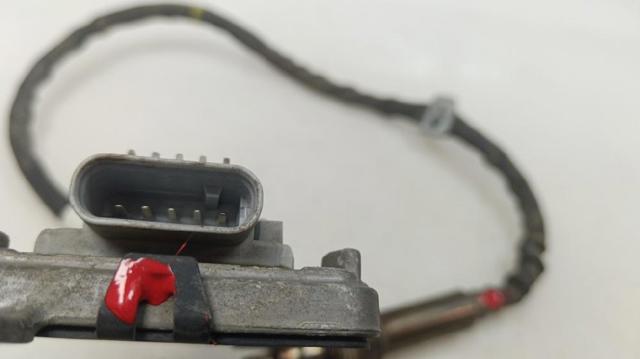 9678570780 PEUGEOT Sensor de óxidos de nitrógeno NOx comprar Madrid