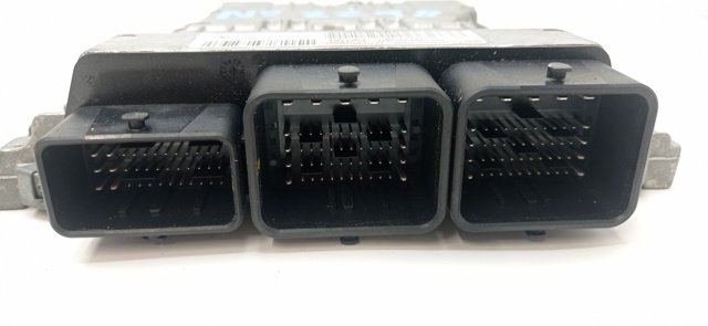 PEUGEOT 9678628780 Unidad de control del motor (ECU)  comprar en Ponferrada