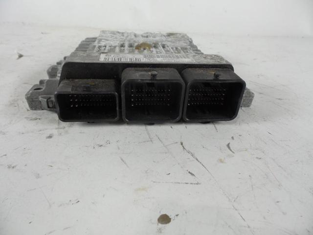 9678628780 PEUGEOT Unidad de control del motor (ECU)  comprar en Jaén