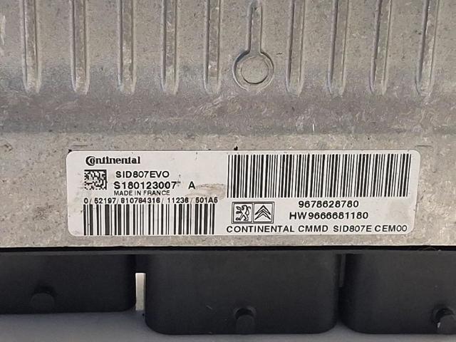 9678628780 ECU comprar Sevilla
