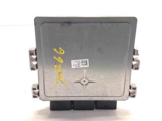 9678628780 PEUGEOT ECU comprar Madrid