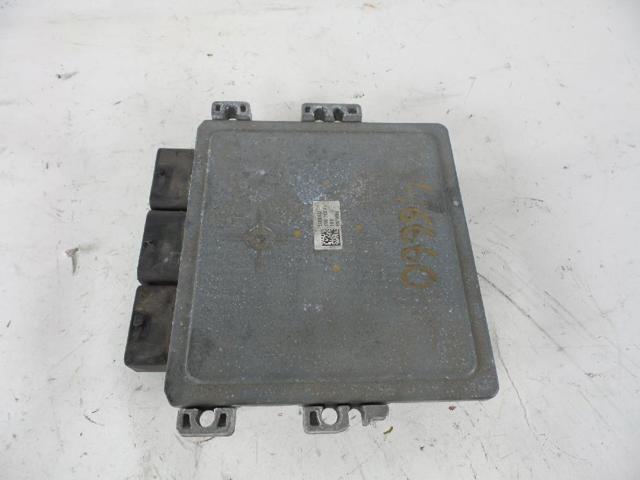 PEUGEOT 9678628780 ECU comprar Tarragona