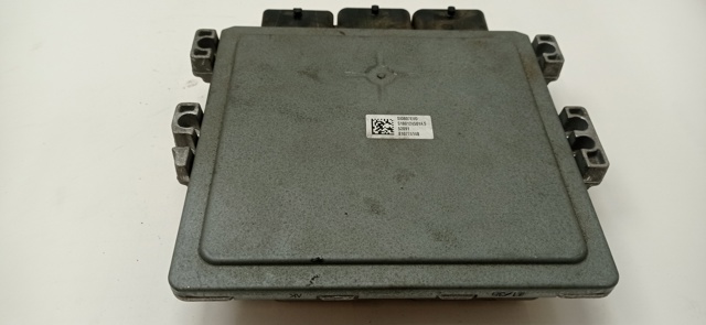 9678628780 PEUGEOT Unidad de control del motor (ECU)  disponible Ourense