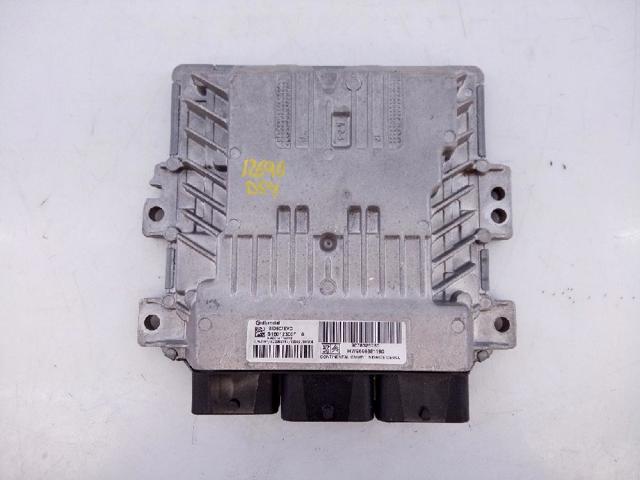 9678628780 Unidad de control del motor (ECU)  comprar en Pontevedra