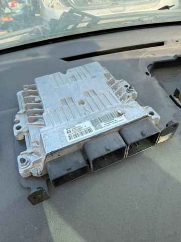 Comprar Módulo de control del motor C4 II B7