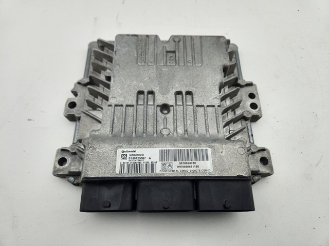 9678628780 Peugeot/Citroen