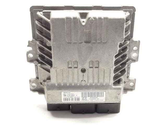 9678628780 PEUGEOT Unidad de control del motor (ECU)  disponible Vigo
