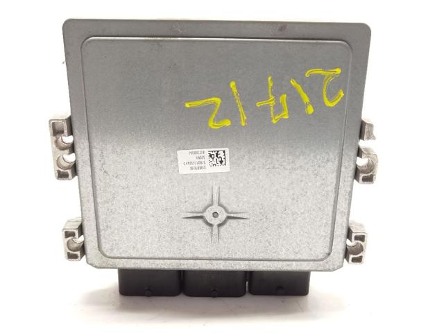 PEUGEOT 9678628780 ECU  en stock Salamanca