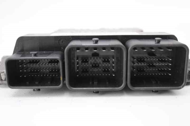 9678628780 PEUGEOT Unidad de control del motor (ECU)  comprar en Lleida