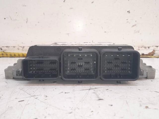 PEUGEOT 9678628780 ECU  en stock Salamanca