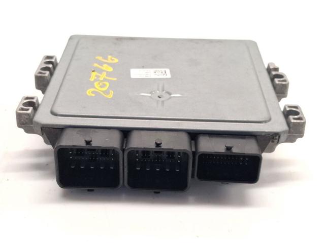 PEUGEOT 9678628780 ECU  en stock Terrassa