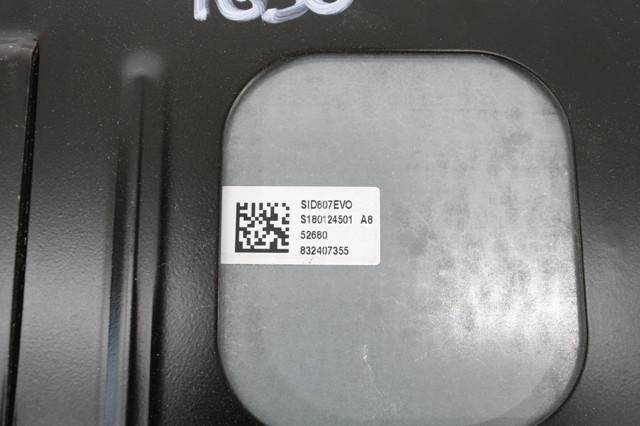 9678628780 PEUGEOT Unidad de control del motor (ECU)  comprar en Oviedo