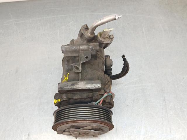9678656080 PEUGEOT Compresor de aire acondicionado comprar Bilbao