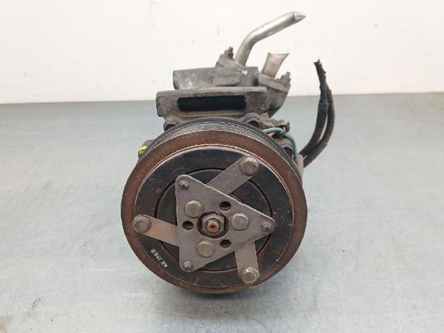 9678656080 PEUGEOT Compresor de aire acondicionado  comprar en Lleida